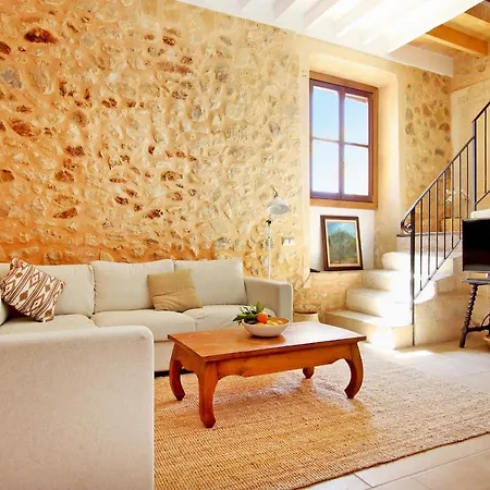 Son Pons By Slow Chalet