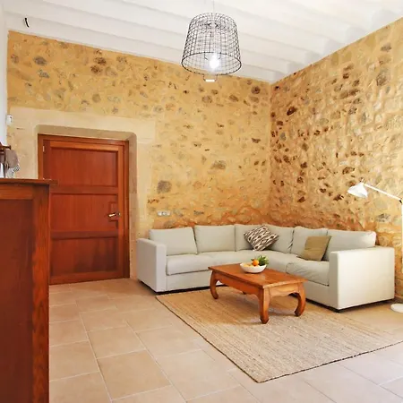 Chalet Son Pons By Slow Llucmajor (Mallorca)