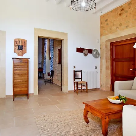 Son Pons By Slow Chalet Llucmajor (Mallorca)