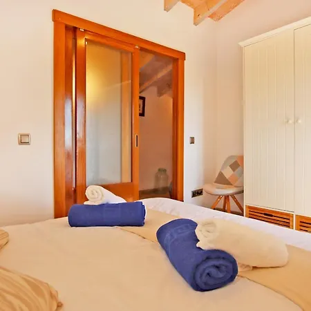Chalet Son Pons By Slow