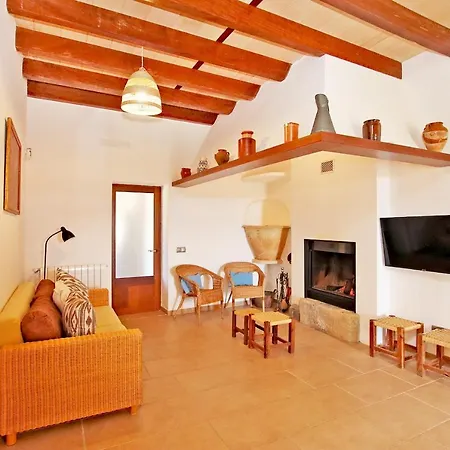 Son Pons By Slow Chalet Llucmajor (Mallorca)