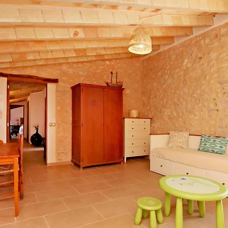 Chalet Son Pons By Slow *
