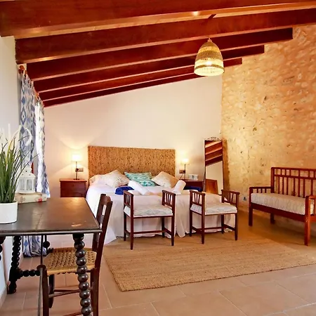 Son Pons By Slow Chalet