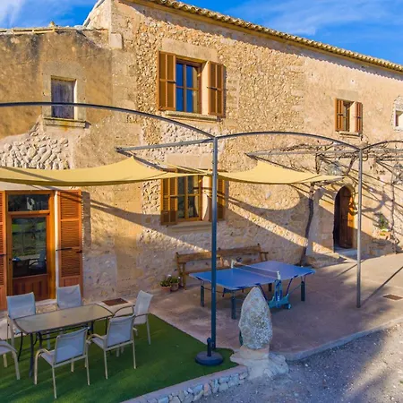 Son Pons By Slow Chalet