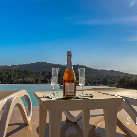 Son Pons By Slow Chalet Llucmajor (Mallorca)