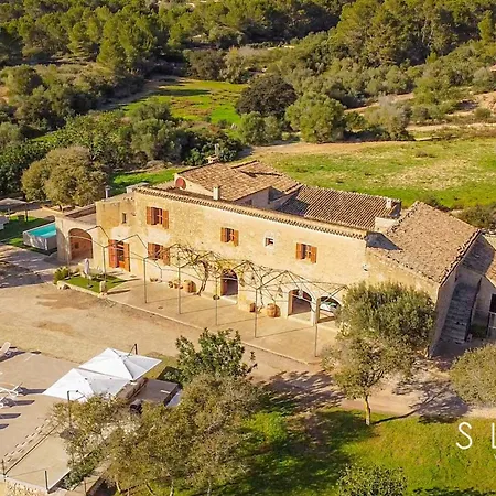 Son Pons By Slow Llucmajor (Mallorca)