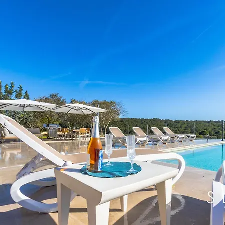 Son Pons By Slow Chalet