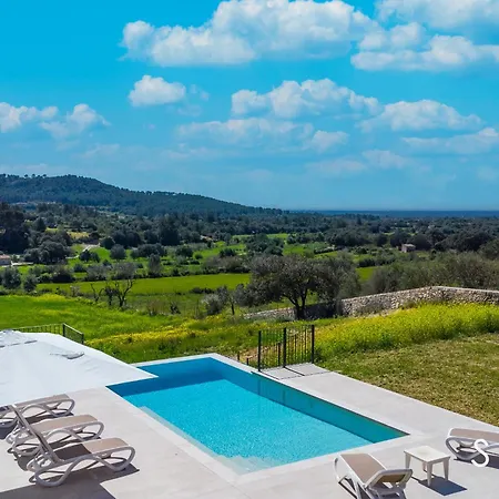 Son Pons By Slow Chalet