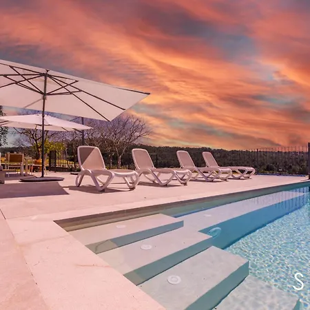 Chalet Son Pons By Slow