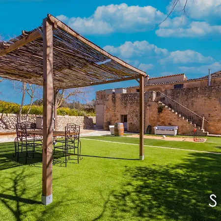 Son Pons By Slow Chalet *