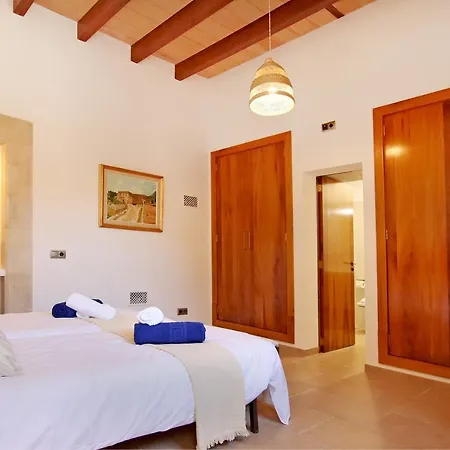 Chalet Son Pons By Slow Llucmajor (Mallorca)