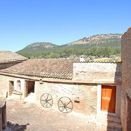 Chalé Son Pons By Slow