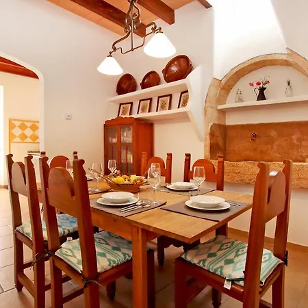 Son Pons By Slow Chalet Llucmajor (Mallorca)