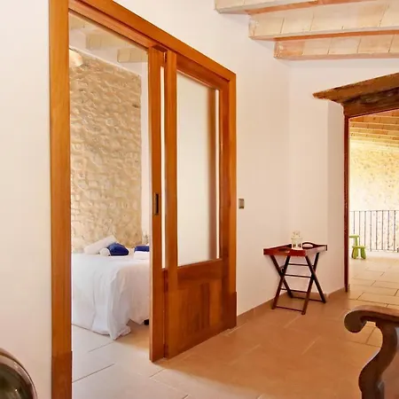 Son Pons By Slow Chalet Llucmajor (Mallorca)