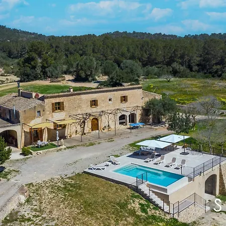 Son Pons By Slow * Llucmajor (Mallorca)