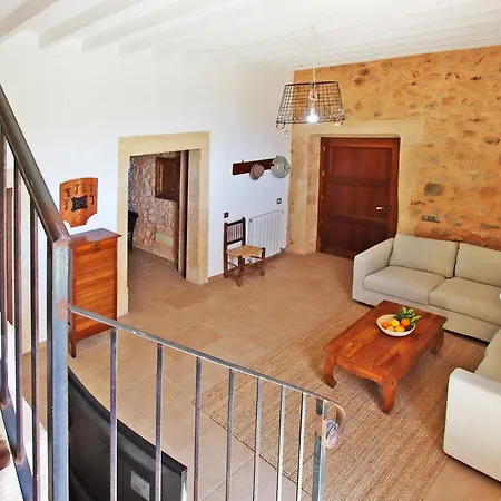 Chalet Son Pons By Slow *