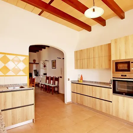 Son Pons By Slow Chalet Llucmajor (Mallorca)