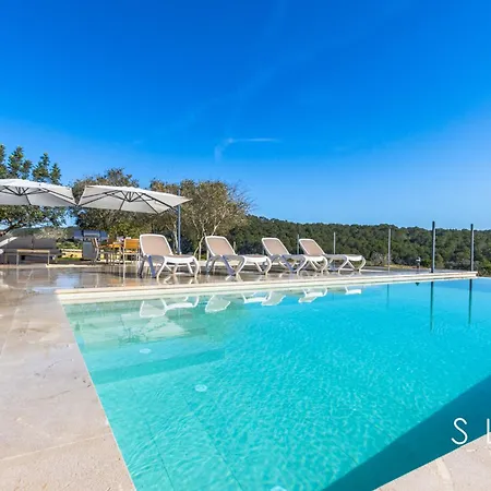 Son Pons By Slow Chalet *